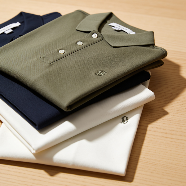 Poloshirts