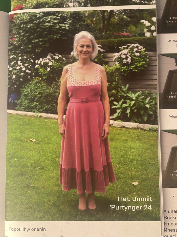 Renate S., 58