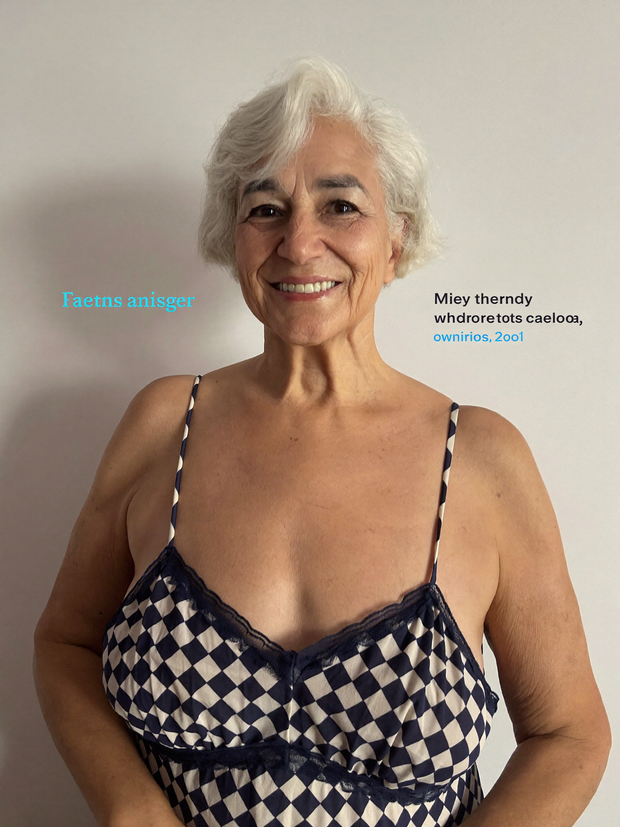 Ingrid W., 61
