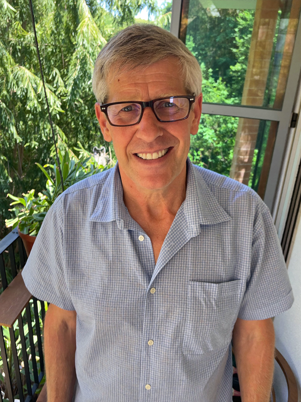 Michael K., 55