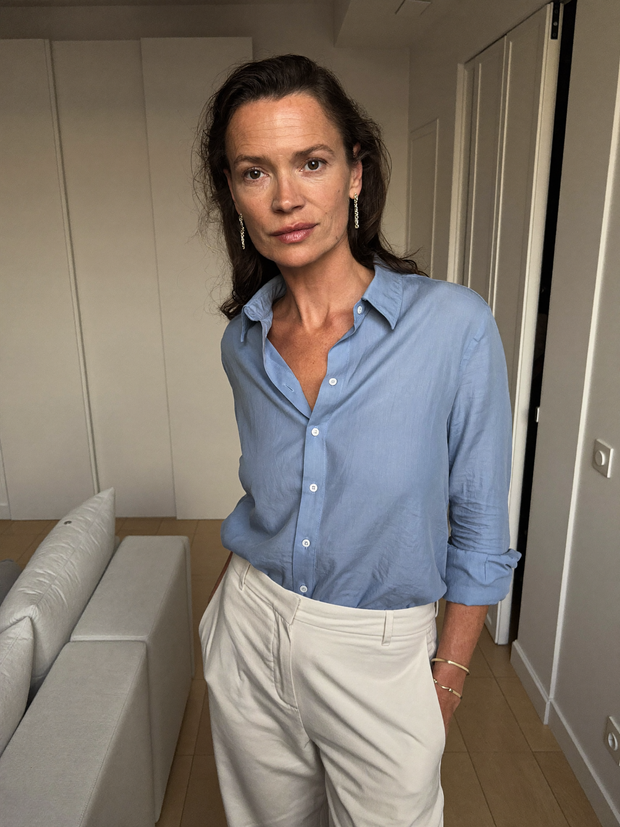 Kerstin B., 44
