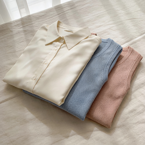 Blusen & Shirts